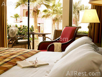 Sofitel Agadir 4